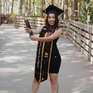 Meet your Posher, Michelle